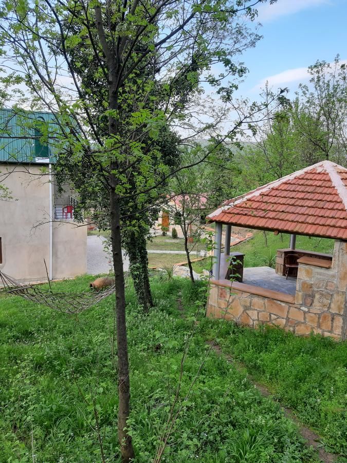 Гостевой дом Guest House Godogani Godogani-13