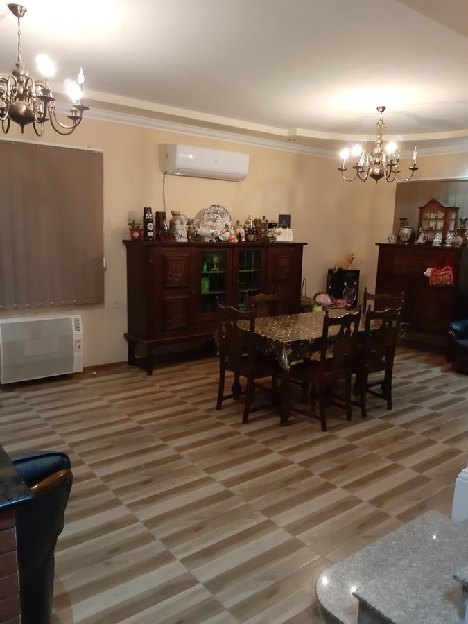 Гостевой дом Guest House Godogani Godogani-30