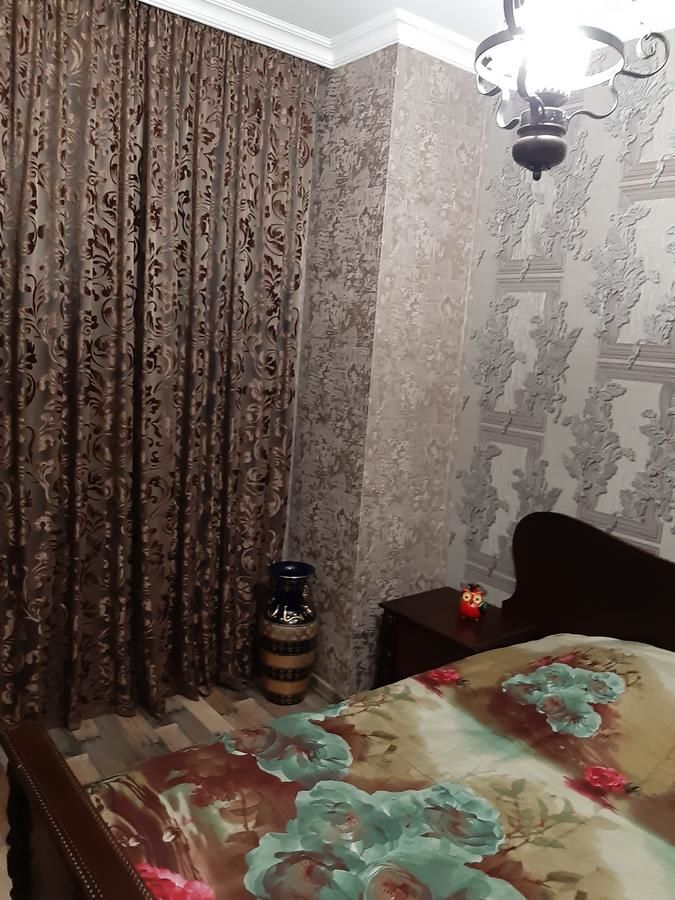 Гостевой дом Guest House Godogani Godogani-37