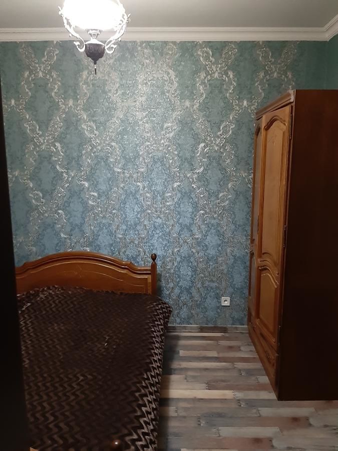 Гостевой дом Guest House Godogani Godogani