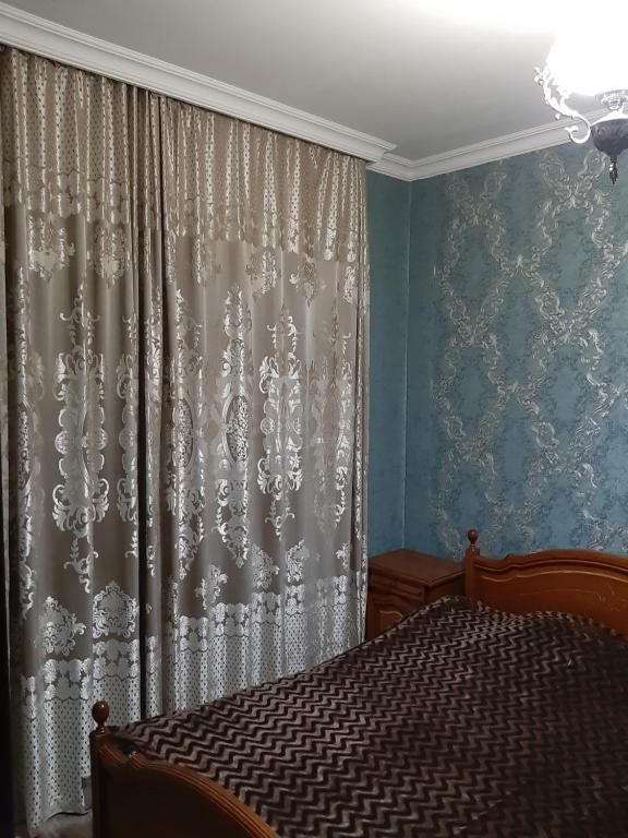 Гостевой дом Guest House Godogani Godogani