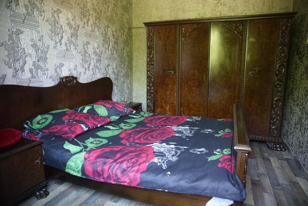 Гостевой дом Guest House Godogani Godogani